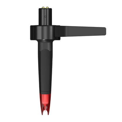 Ortofon Concorde Music Red MM-Tonabnehmer Draufsicht