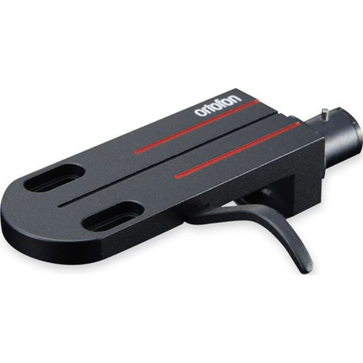 Ortofon LH-6000 Zubehör Schrägansicht