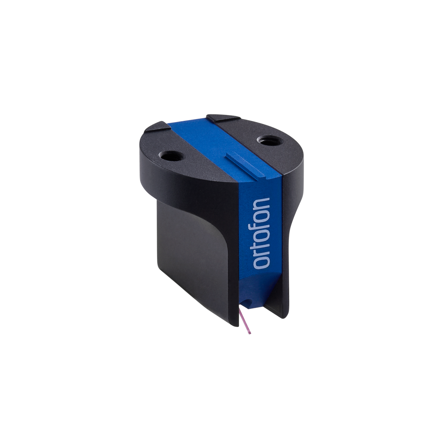 Ortofon MC Cadenza Blue MC-Tonabnehmer Perspektivansicht rechts
