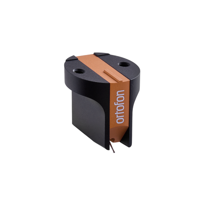 Ortofon MC Cadenza Bronze MC-Tonabnehmer Perspektivansicht rechts