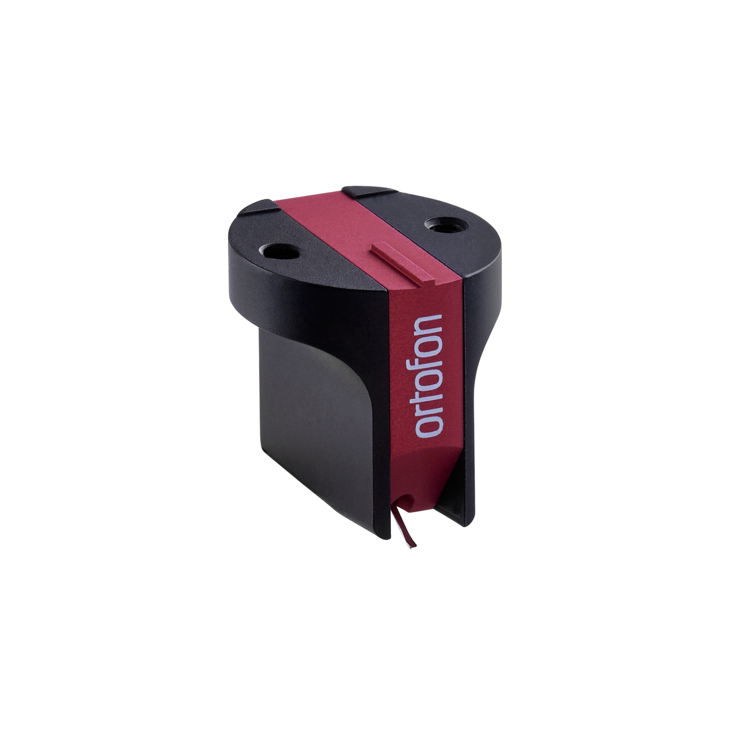 Ortofon MC Cadenza Red MC-Tonabnehmer Perspektivansicht rechts