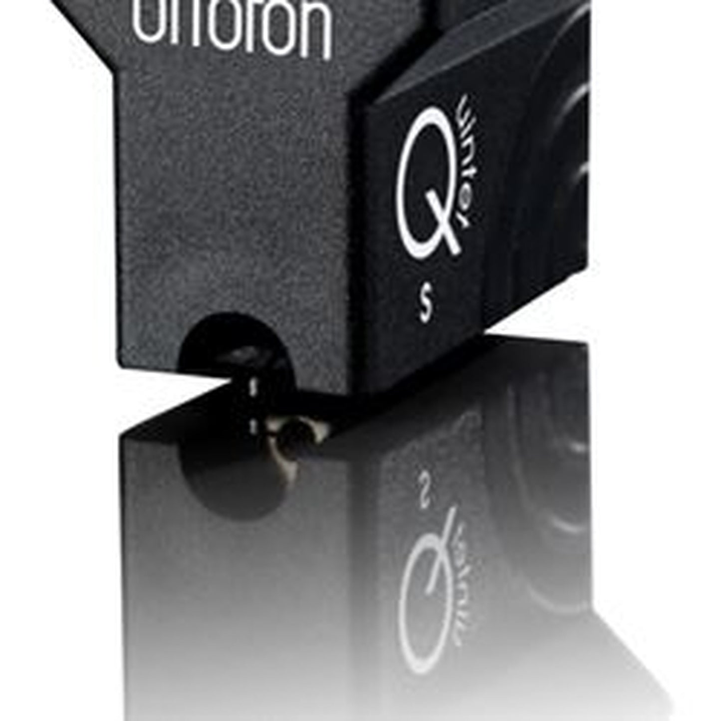 Ortofon MC Quintet Black S MC-Tonabnehmer Detailansicht