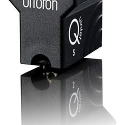 Ortofon MC Quintet Black S MC-Tonabnehmer Detailansicht