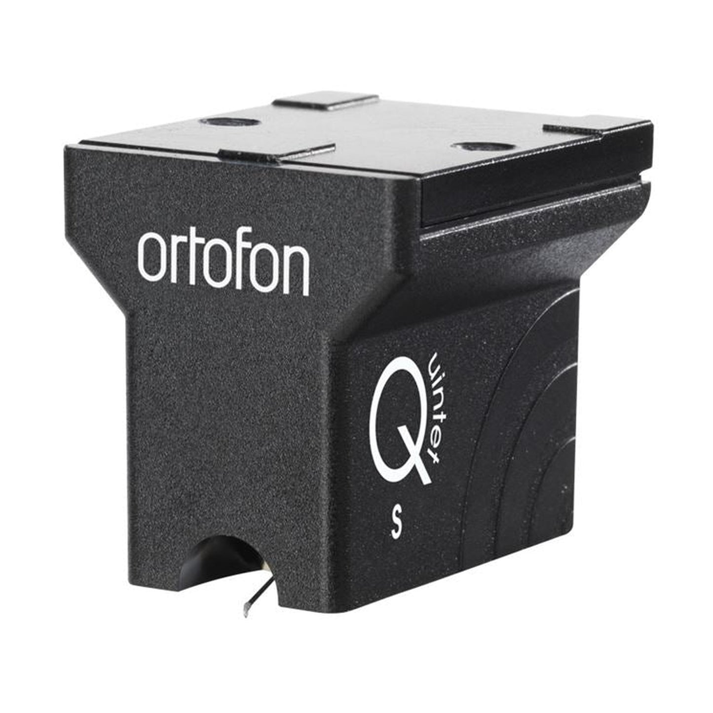 Ortofon MC Quintet Black S MC-Tonabnehmer Perspektivansicht