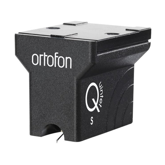 Ortofon MC Quintet Black S MC-Tonabnehmer Perspektivansicht