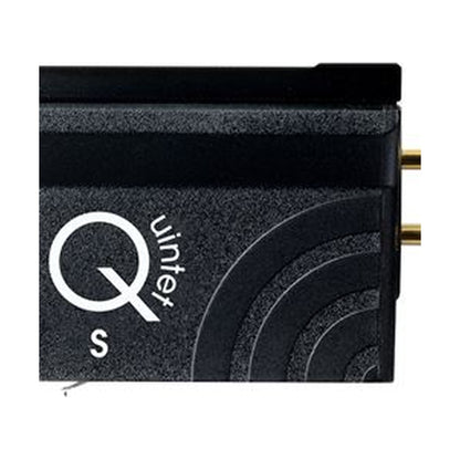 Ortofon MC Quintet Black S MC-Tonabnehmer Seitenansicht