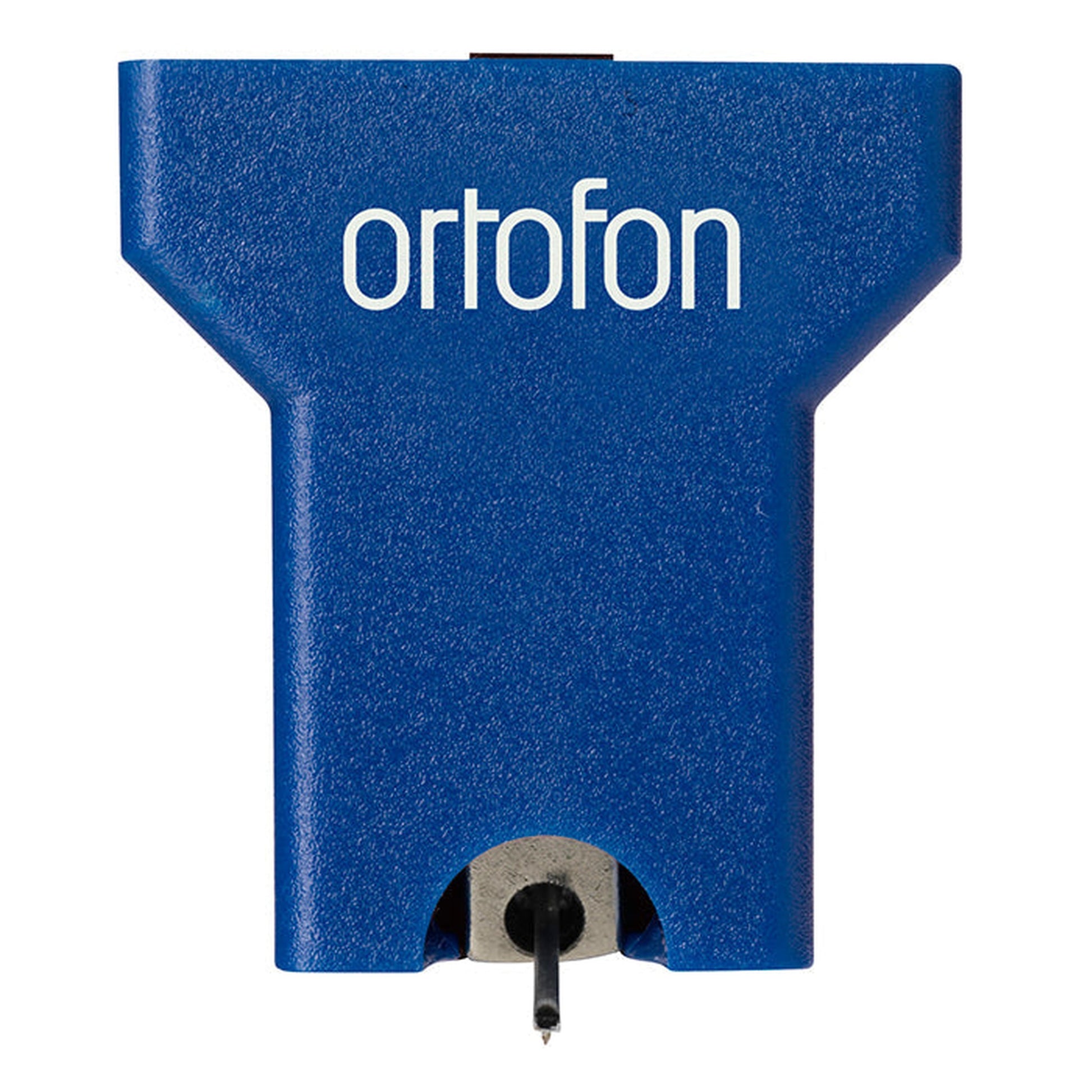 Ortofon MC Quintet Blue MC-Tonabnehmer Frontansicht