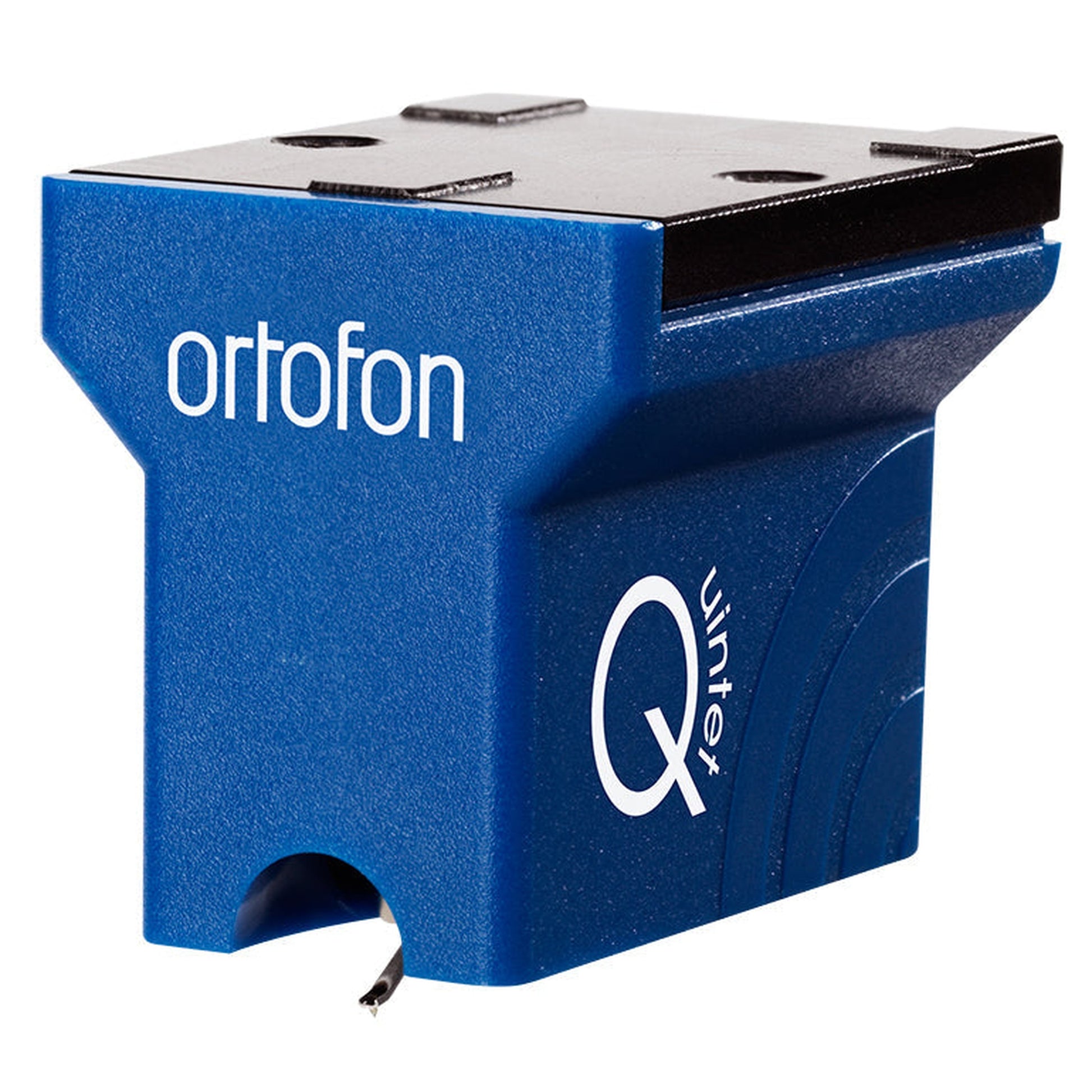 Ortofon MC Quintet Blue MC-Tonabnehmer Perspektivansicht