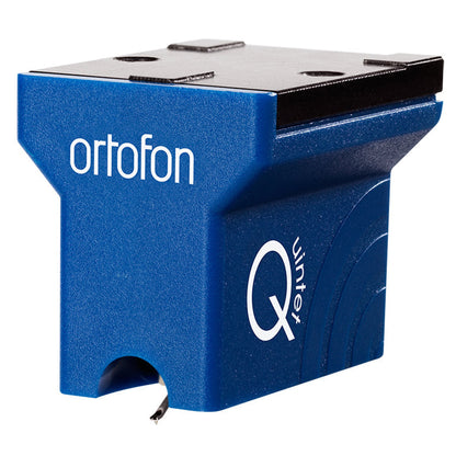 Ortofon MC Quintet Blue MC-Tonabnehmer Perspektivansicht