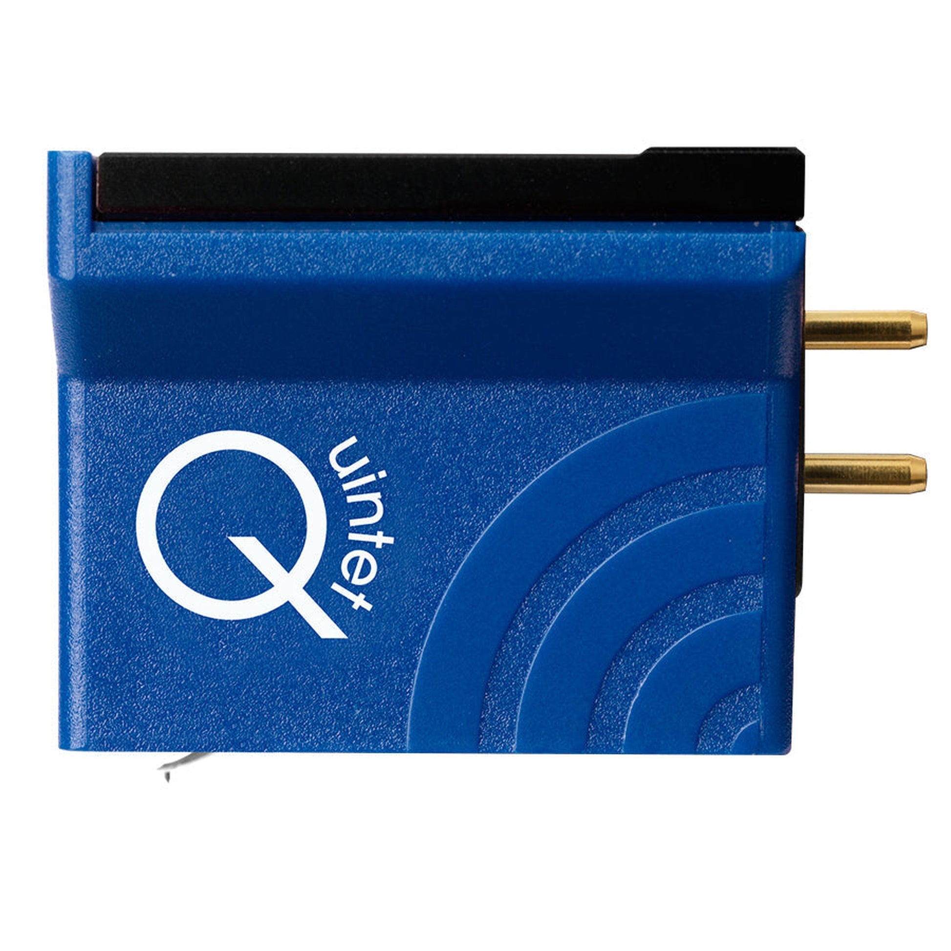 Ortofon MC Quintet Blue MC-Tonabnehmer Seitenansicht