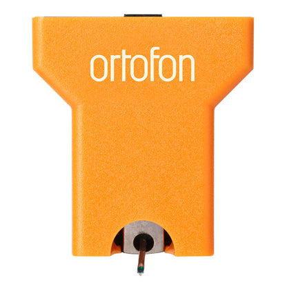Ortofon MC Quintet Bronze MC-Tonabnehmer Frontansicht