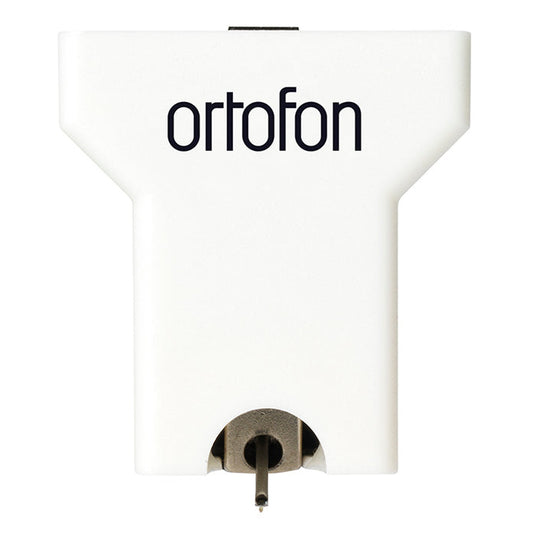 Ortofon MC Quintet Mono MC-Tonabnehmer für Mono-Schallplatten Frontansicht