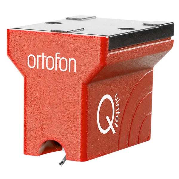 Ortofon MC Quintet Red MC-Tonabnehmer Perspektivansicht