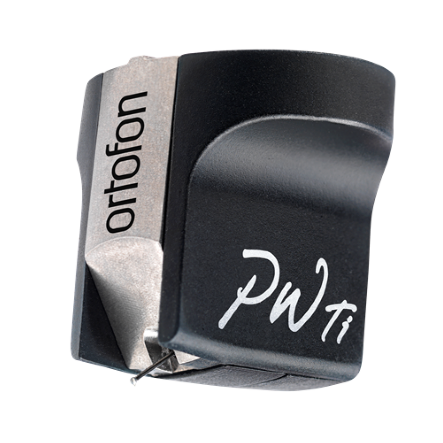 Ortofon MC Windfeld Ti High-End-MC-Tonabnehmer, Frontansicht