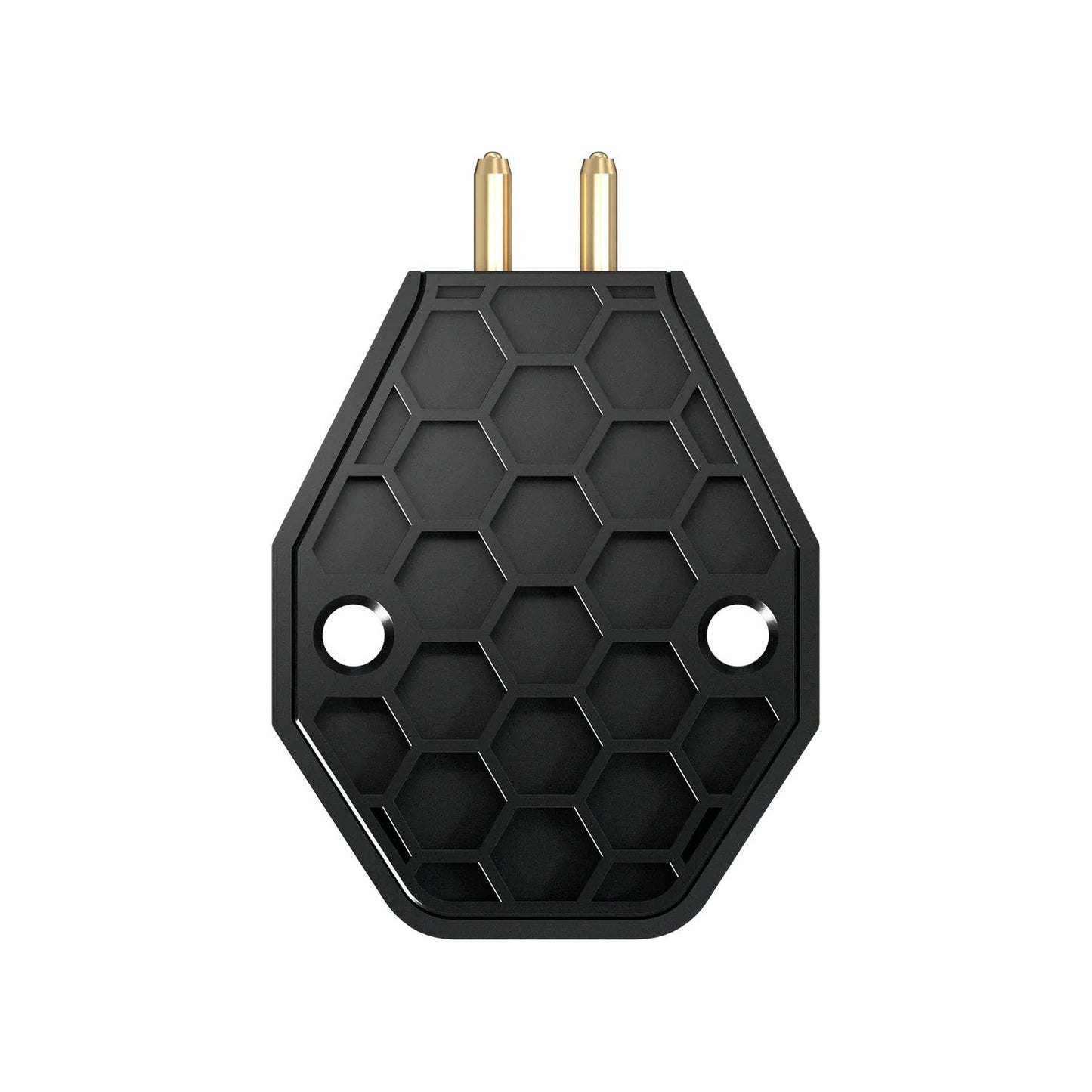 Ortofon MC X10 MC-Tonabnehmer Draufsicht mit Wabenstruktur