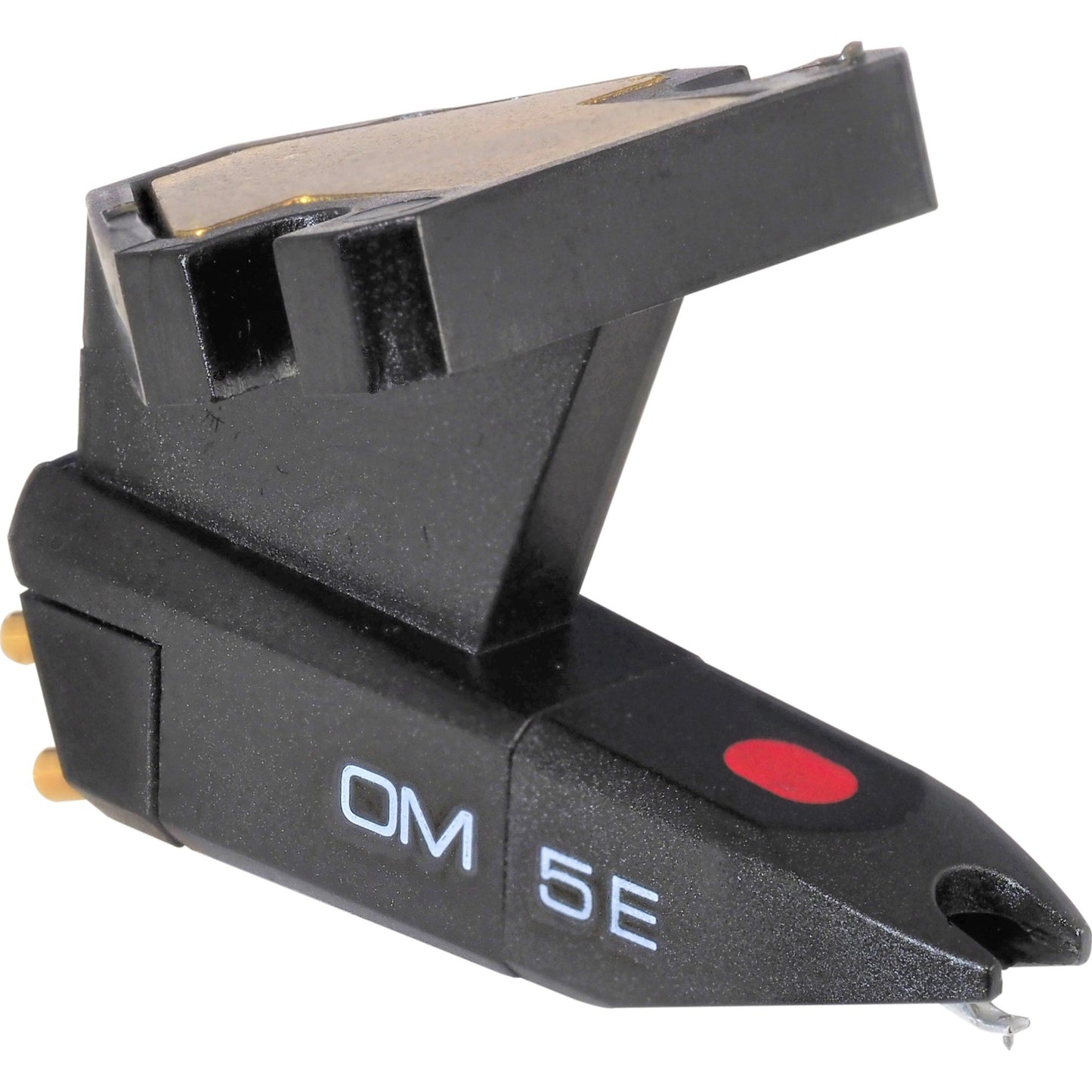 Ortofon OM 5E Tonabnehmer Seitenansicht