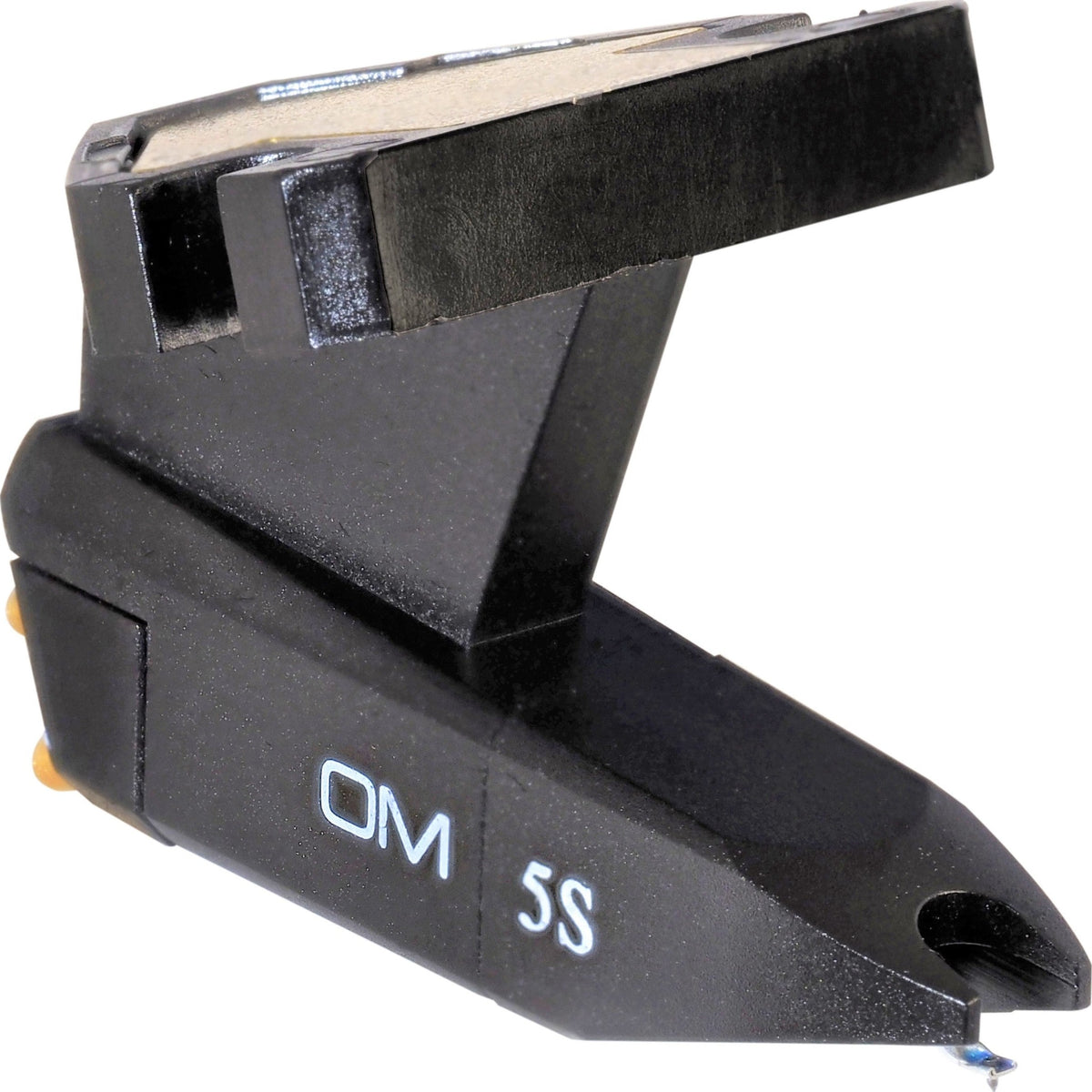 Ortofon OM 5S Tonabnehmer Seitenansicht