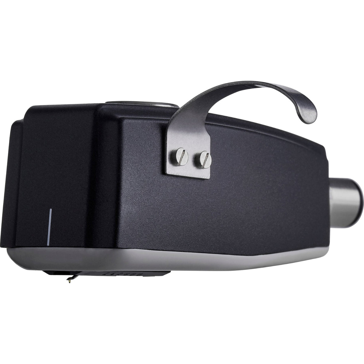 Ortofon SPU Classic GE MKII Tonabnehmer Seitenansicht