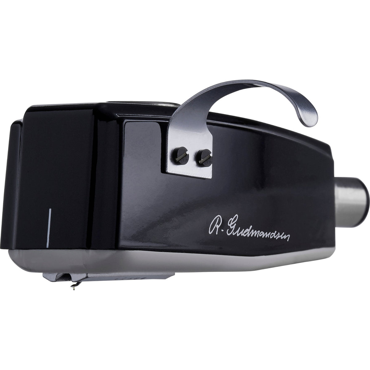 Ortofon SPU Meister Silver G MK II Tonabnehmer Seitenansicht