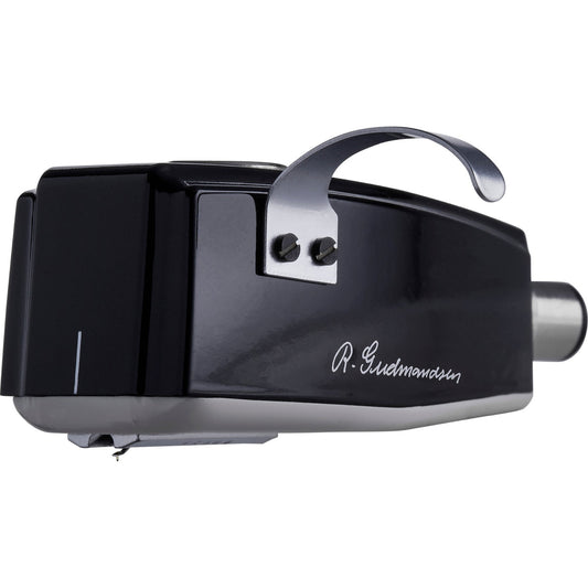 Ortofon SPU Meister Silver G MK II Tonabnehmer Seitenansicht