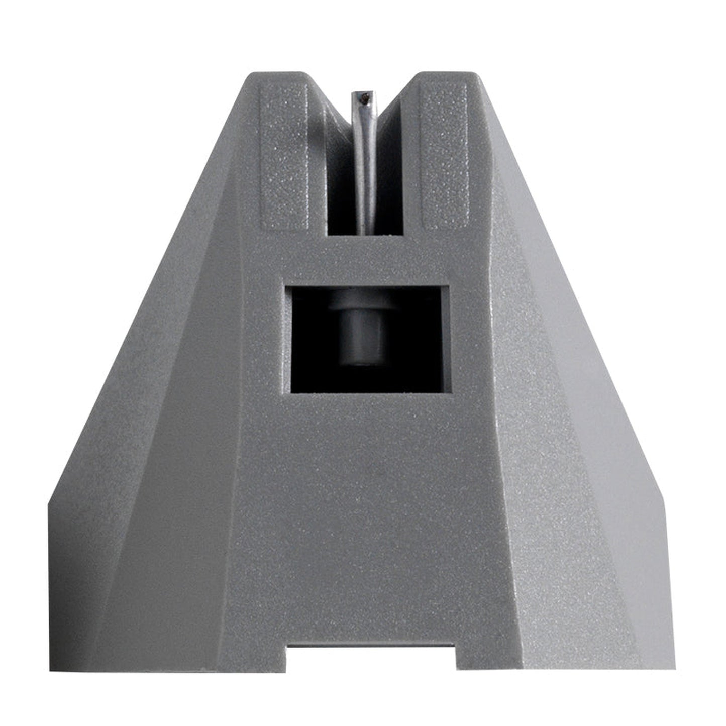 Ortofon Stylus 2M 78 Ersatznadel für Schellack-Schallplatten, Ansicht von unten