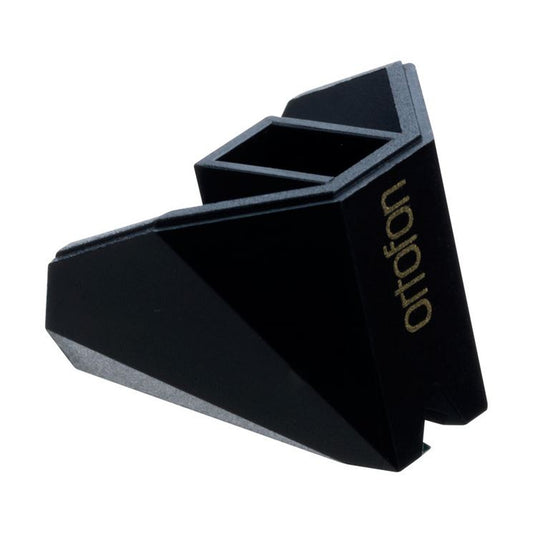 Ortofon Stylus 2M Black Ersatznadel mit Shibata Diamant, Frontansicht