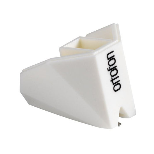 Ortofon Stylus 2M Mono Ersatznadel für Mono-Schallplatten, Frontansicht