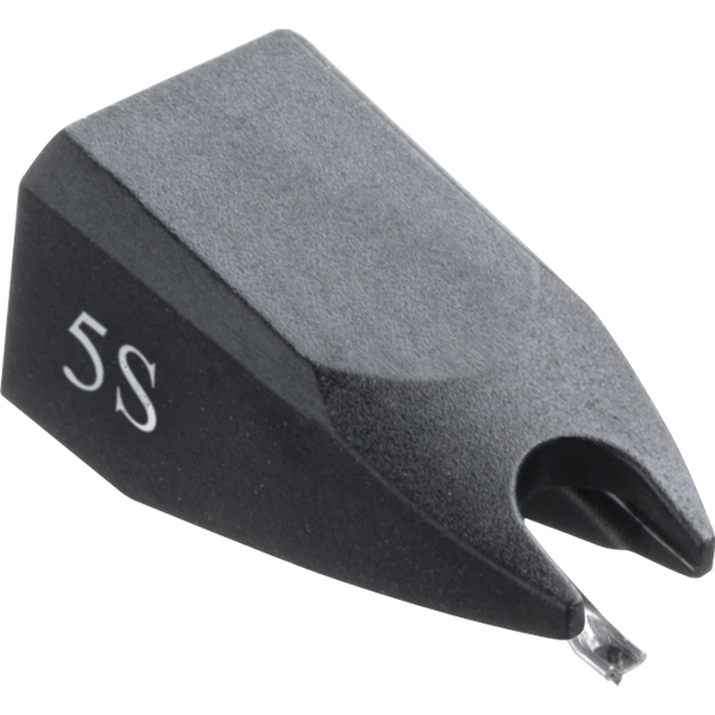 Ortofon Stylus 5S Ersatznadel Schrägansicht