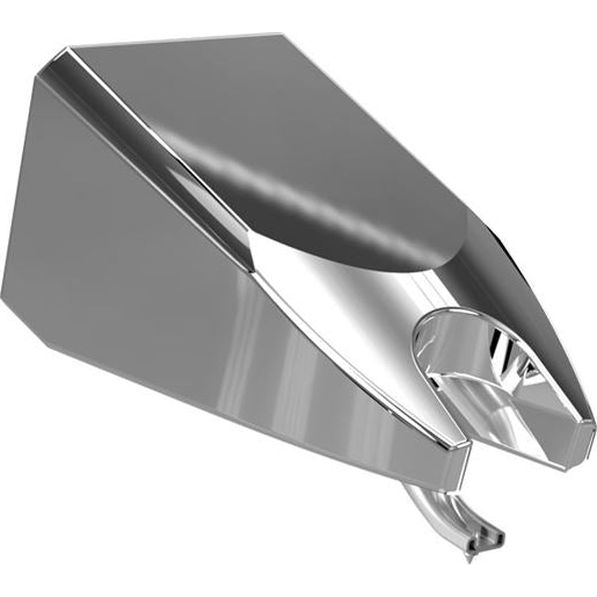 Ortofon Stylus Century Ersatznadel Schrägansicht