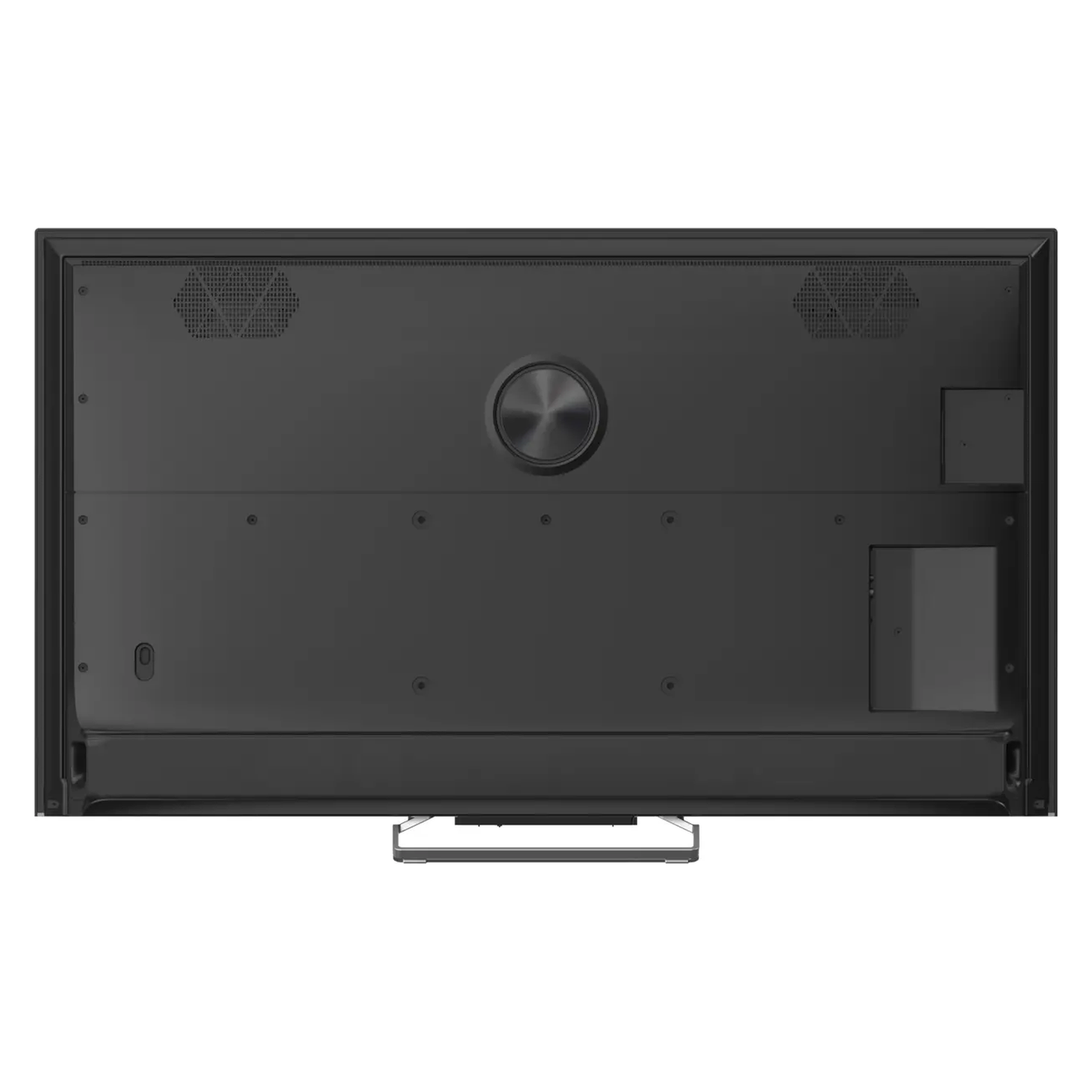 Panasonic TN-55W97CE7S Mini-LED-Fernseher Rückansicht
