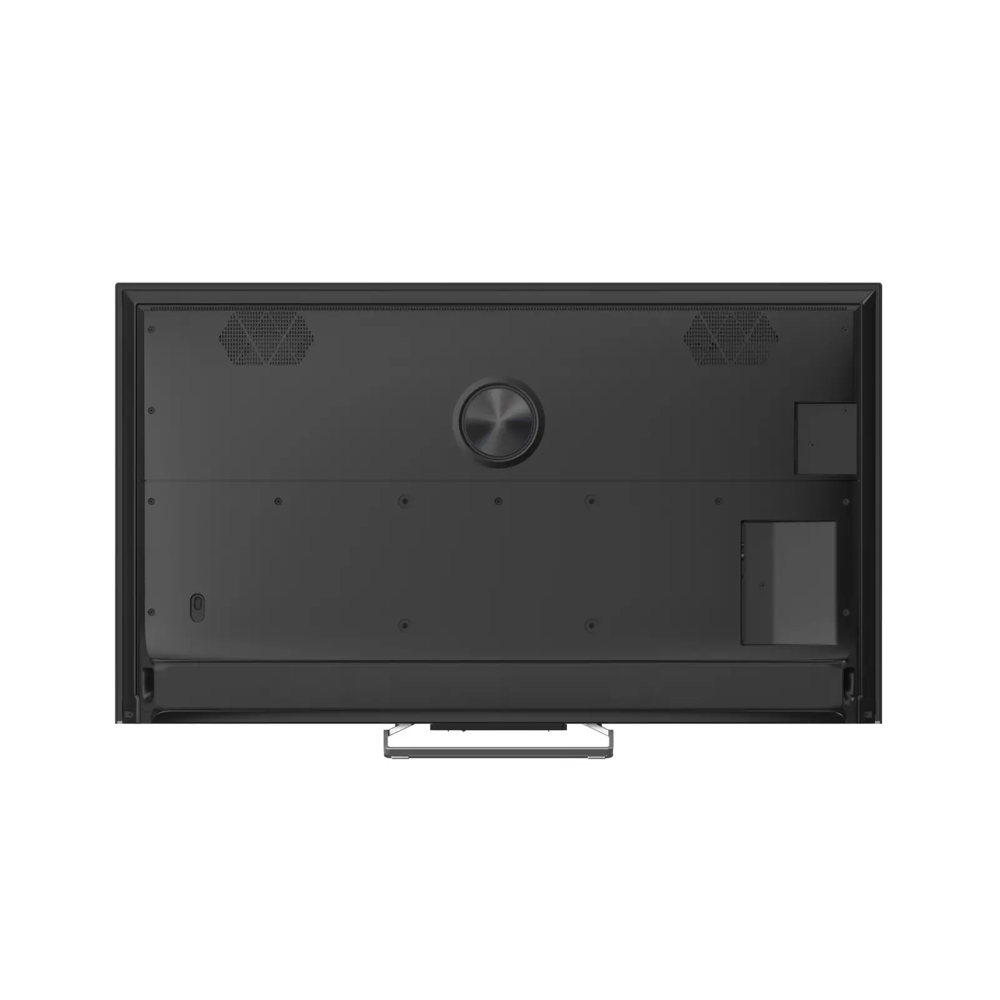 Panasonic TN-65W97CE7S Mini-LED-Fernseher Rückansicht