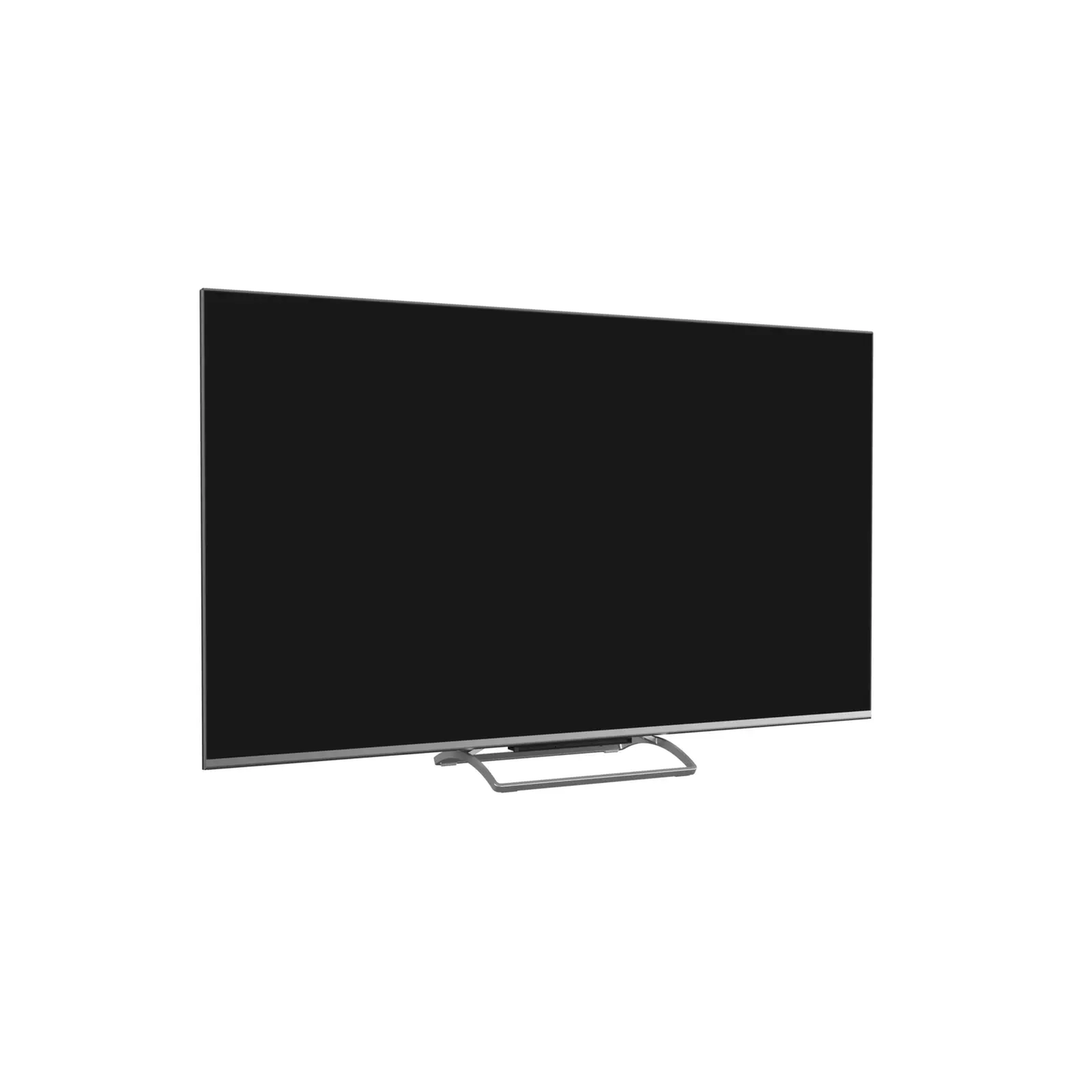 Panasonic TN-86W97CE8S Mini-LED-Fernseher Schrägansicht