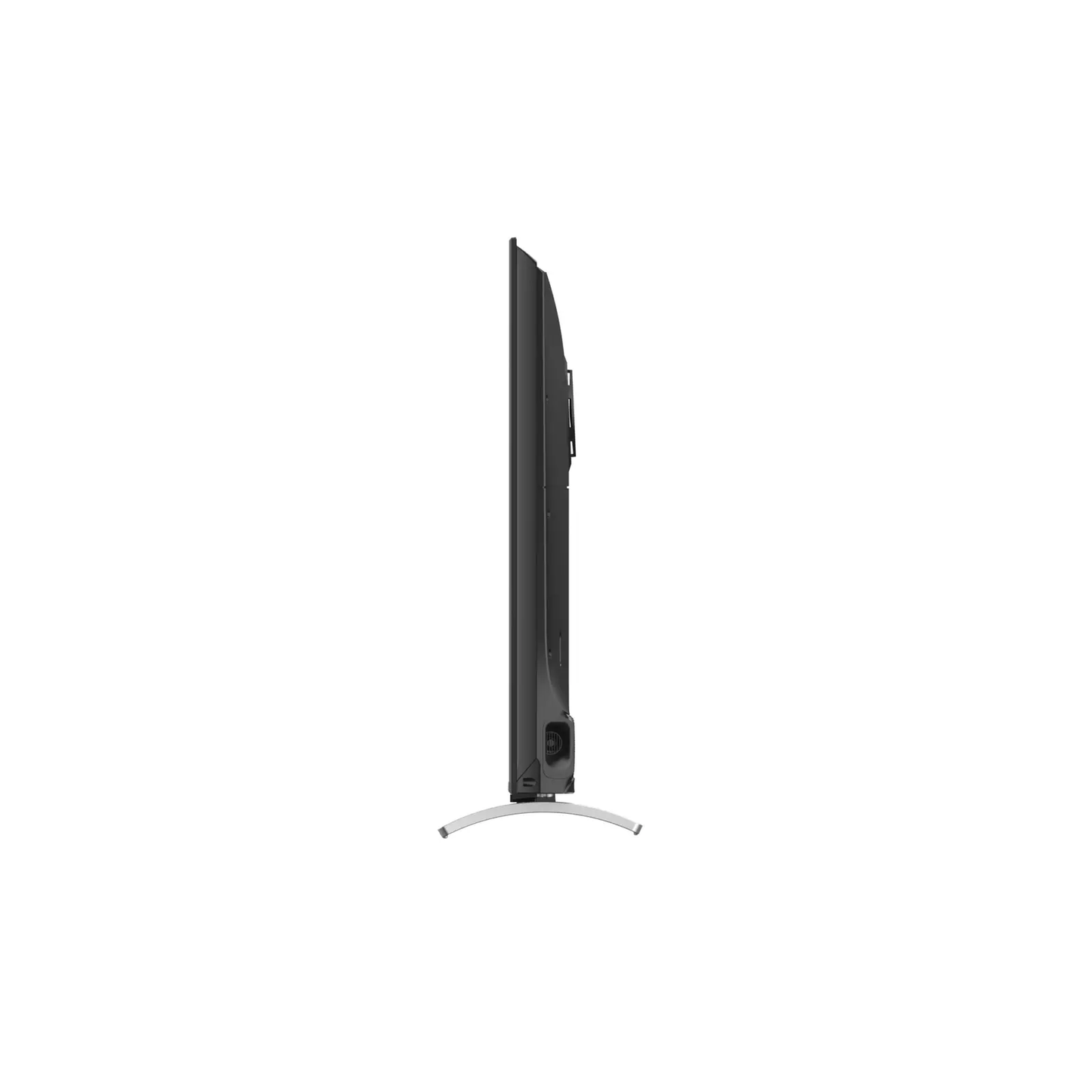 Panasonic TN-86W97CE8S Mini-LED-Fernseher Seitenansicht