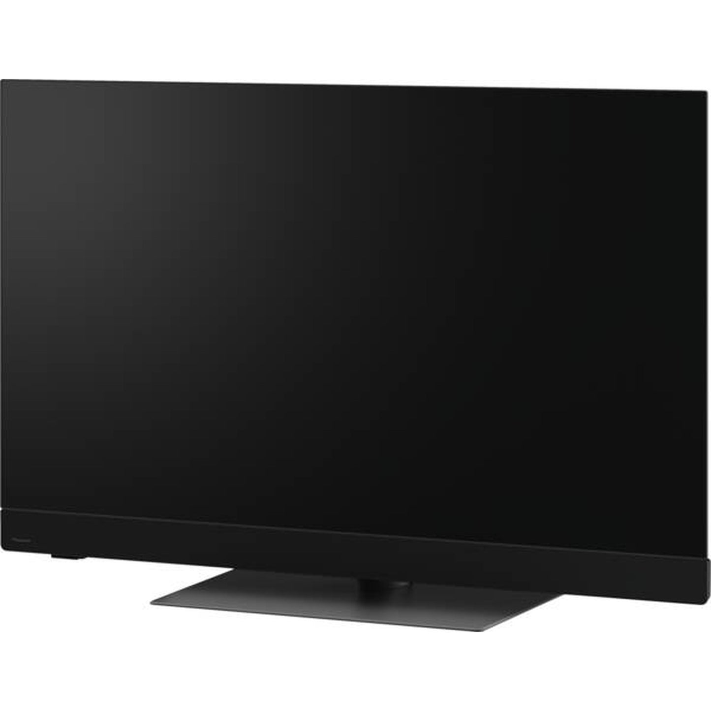 Panasonic TV-48Z90BE7A OLED-Fernseher Schrägansicht von rechts