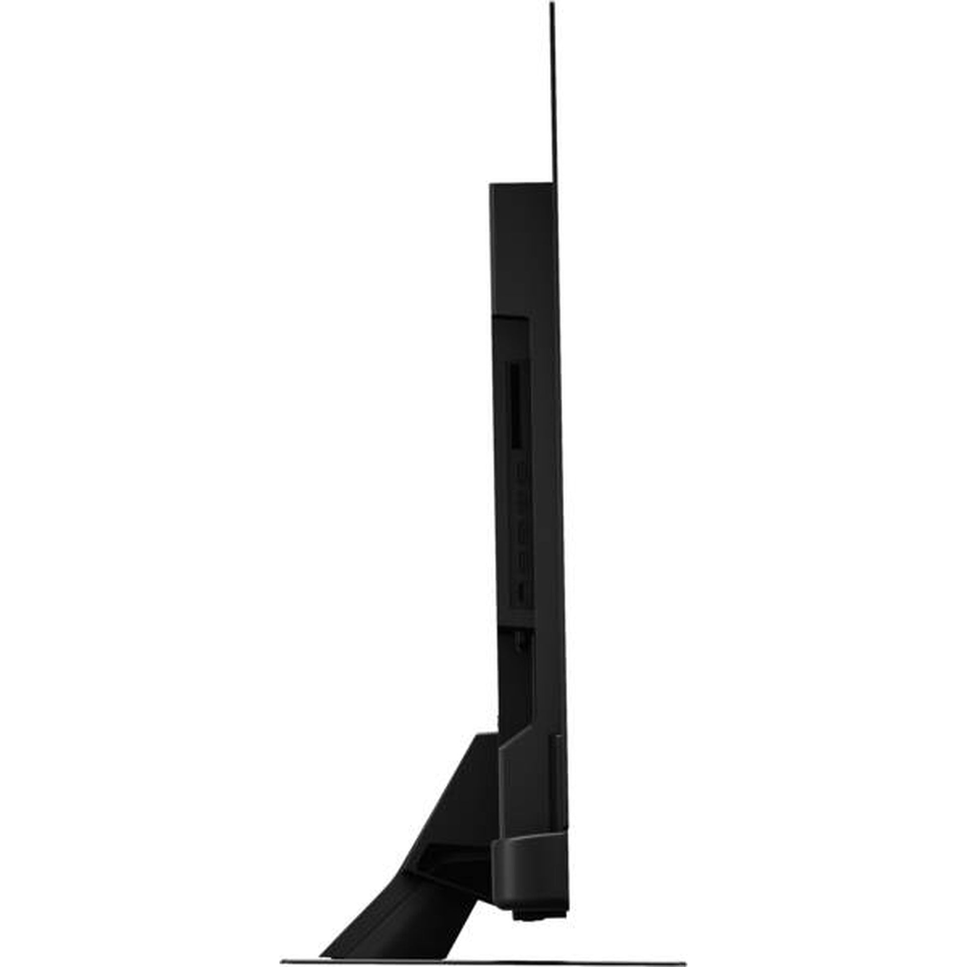Panasonic TV-48Z90BE7A OLED-Fernseher Seitenansicht von rechts