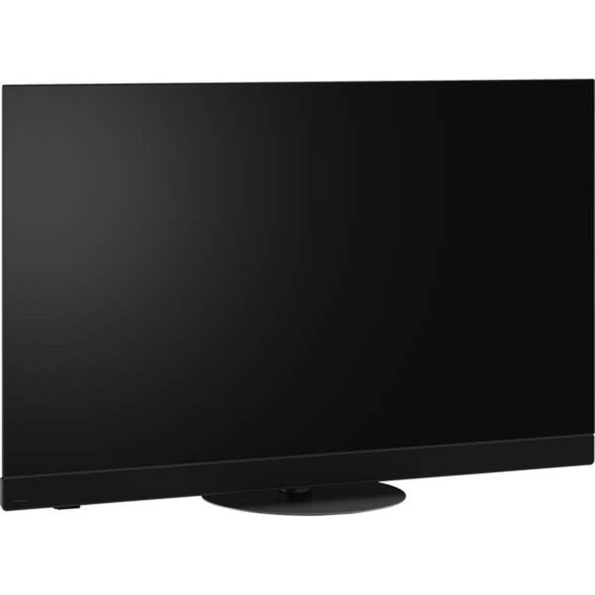 Panasonic TV-55Z90BE7A OLED-Fernseher Schrägansicht