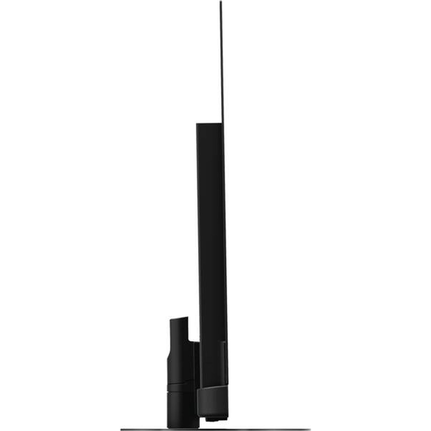 Panasonic TV-55Z90BE7A OLED-Fernseher Seitenansicht
