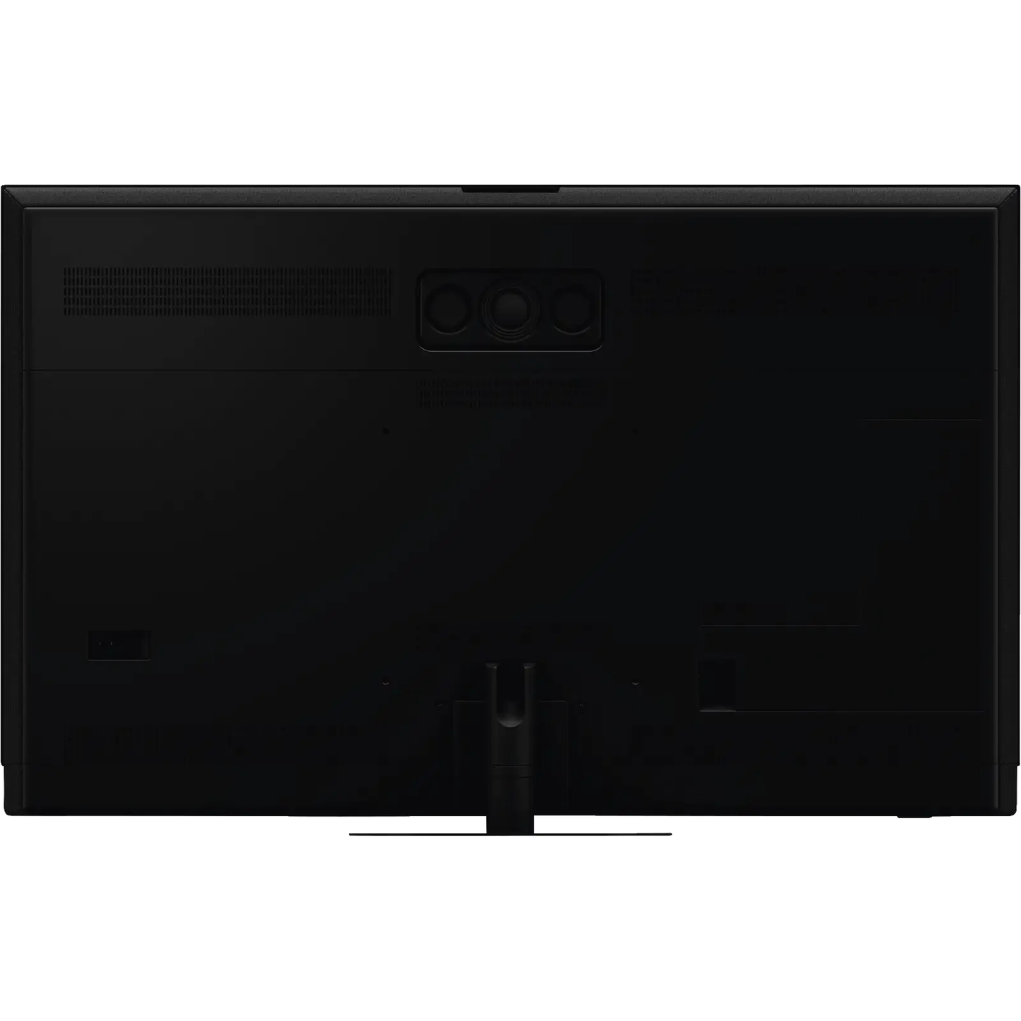 Panasonic TV-55Z95BEKA OLED-Fernseher Rückansicht