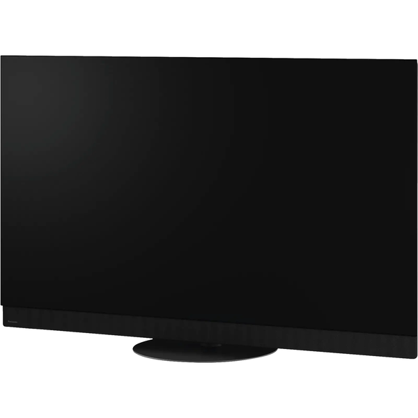 Panasonic TV-55Z95BEKA OLED-Fernseher Schrägansicht