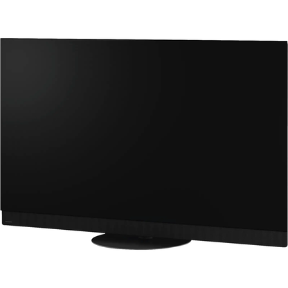Panasonic TV-55Z95BEKA OLED-Fernseher Schrägansicht