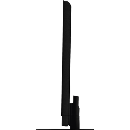 Panasonic TV-55Z95BEKA OLED-Fernseher Seitenansicht, schmales Profil