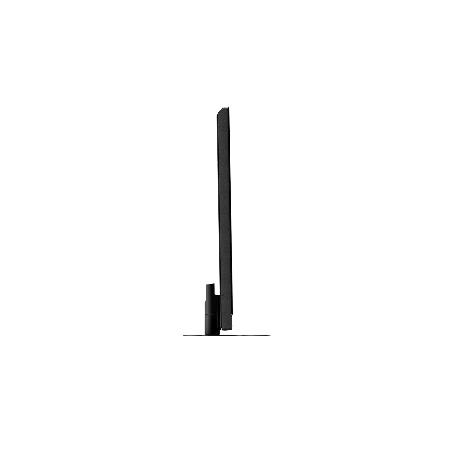 Panasonic TV-65Z95BEKA OLED Fernseher Seitenansicht von links