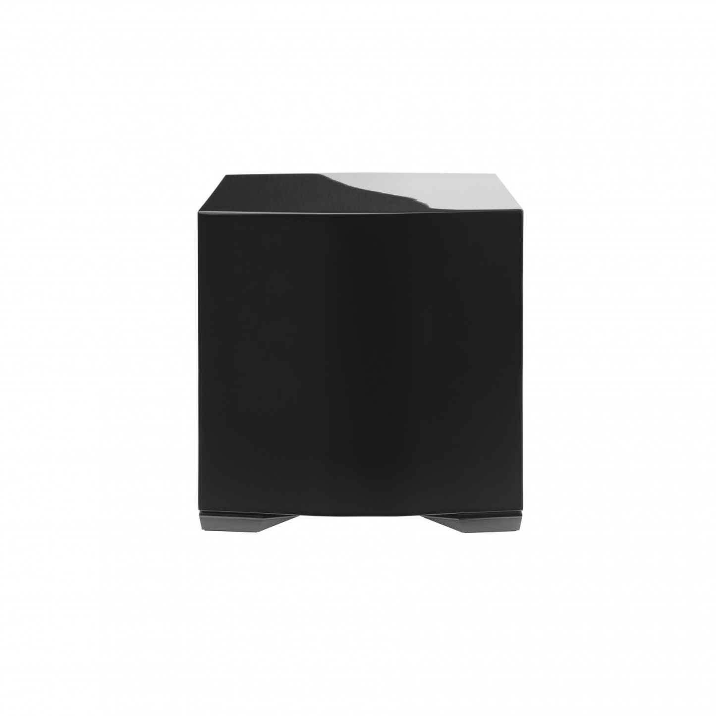 Paradigm Defiance S10 Subwoofer Seitenansicht, Gloss Black