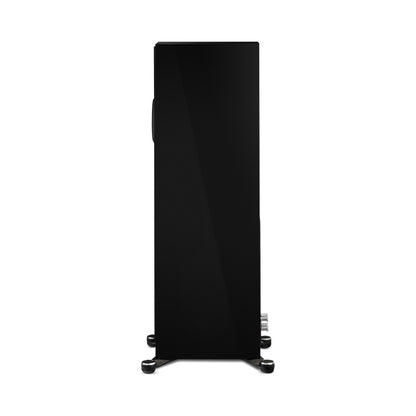 Paradigm Founder 120H Standlautsprecher Seitenansicht, Black Gloss