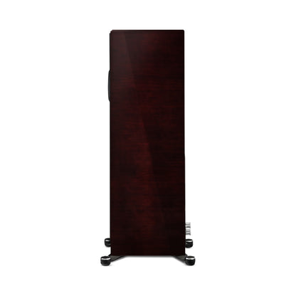 Paradigm Founder 120H Standlautsprecher Seitenansicht, Midnight Cherry