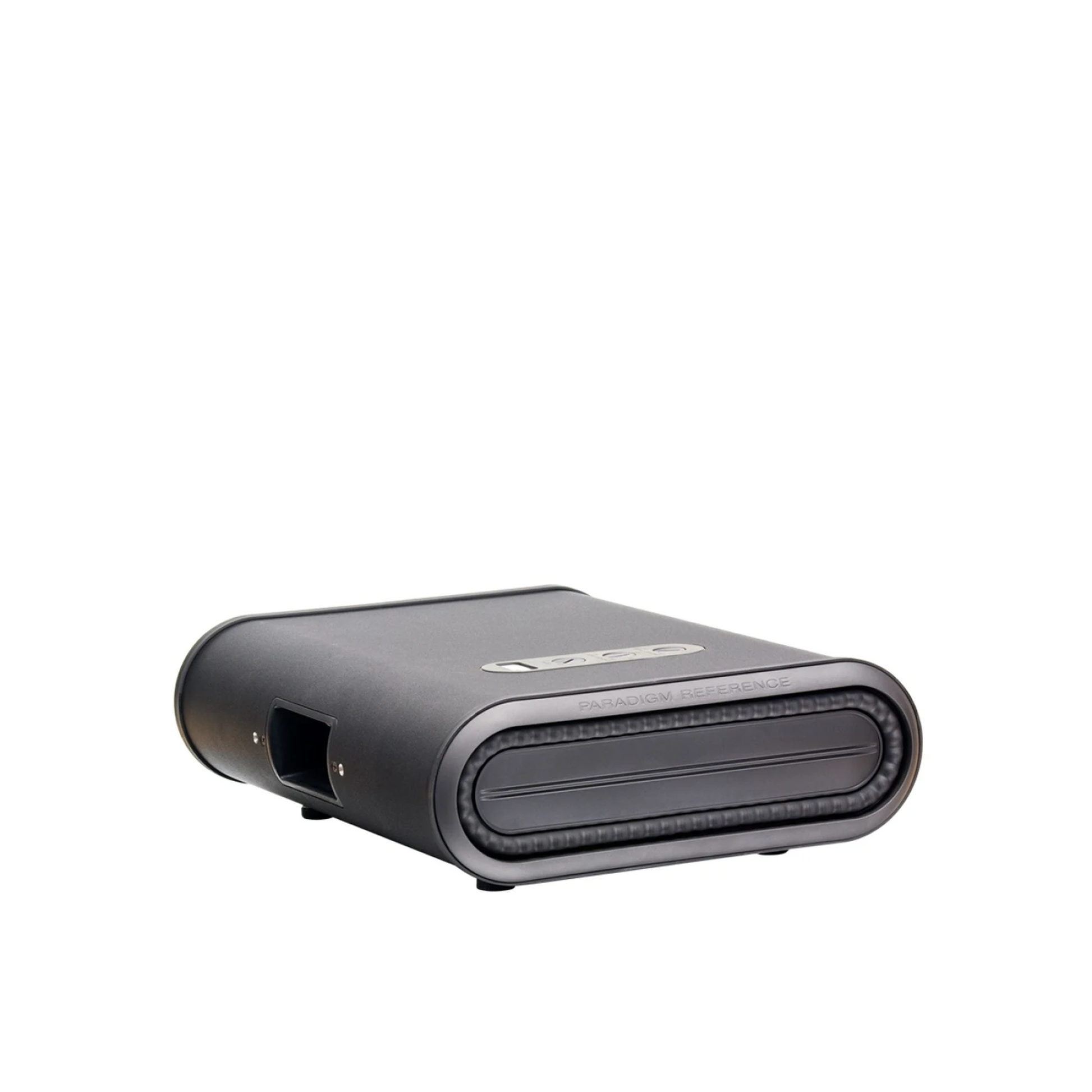 Paradigm MilleniaSub Subwoofer Draufsicht, Satin Black