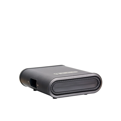 Paradigm MilleniaSub Subwoofer Draufsicht, Satin Black