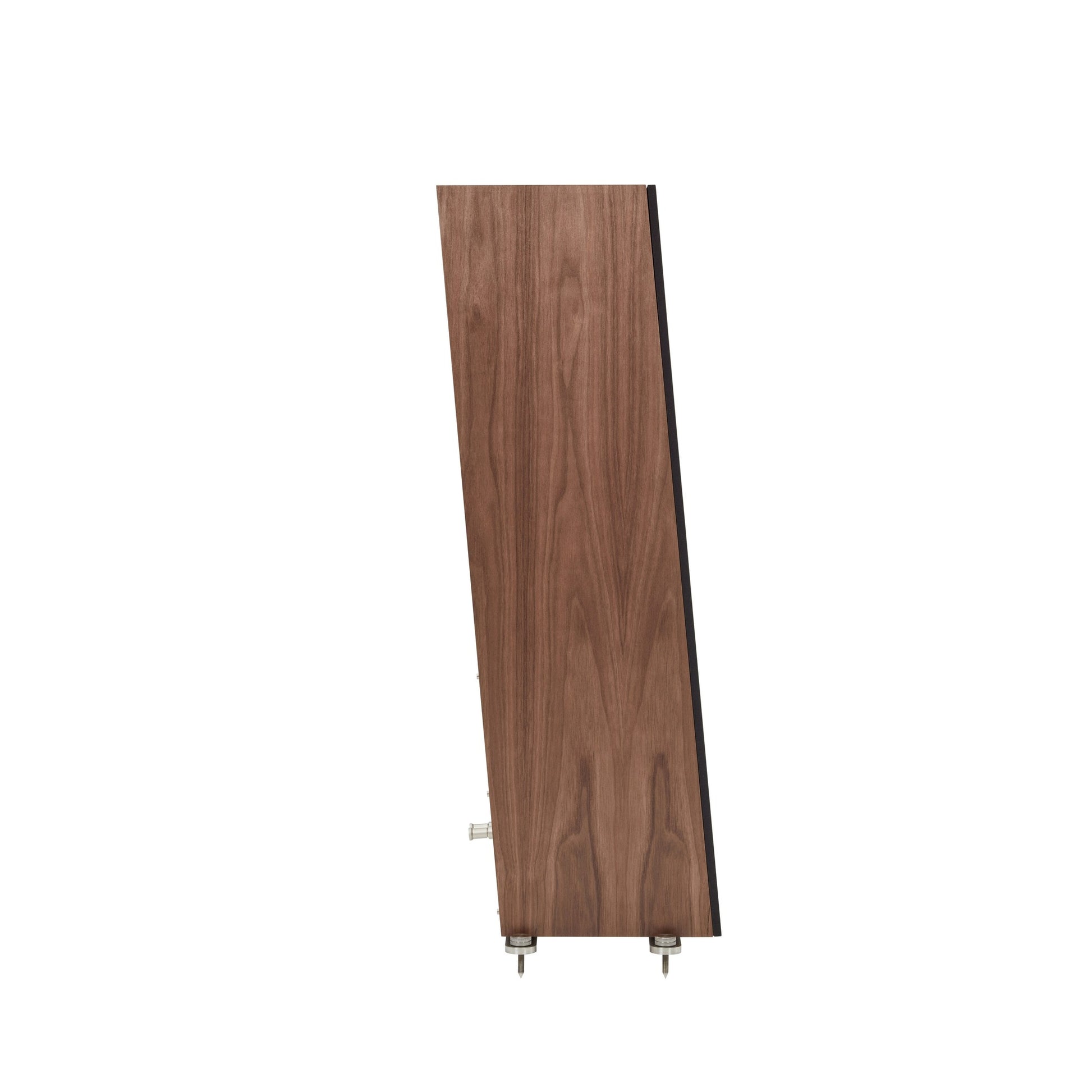 PMC Active Twenty5.23i Standlautsprecher Walnuss Seitenansicht