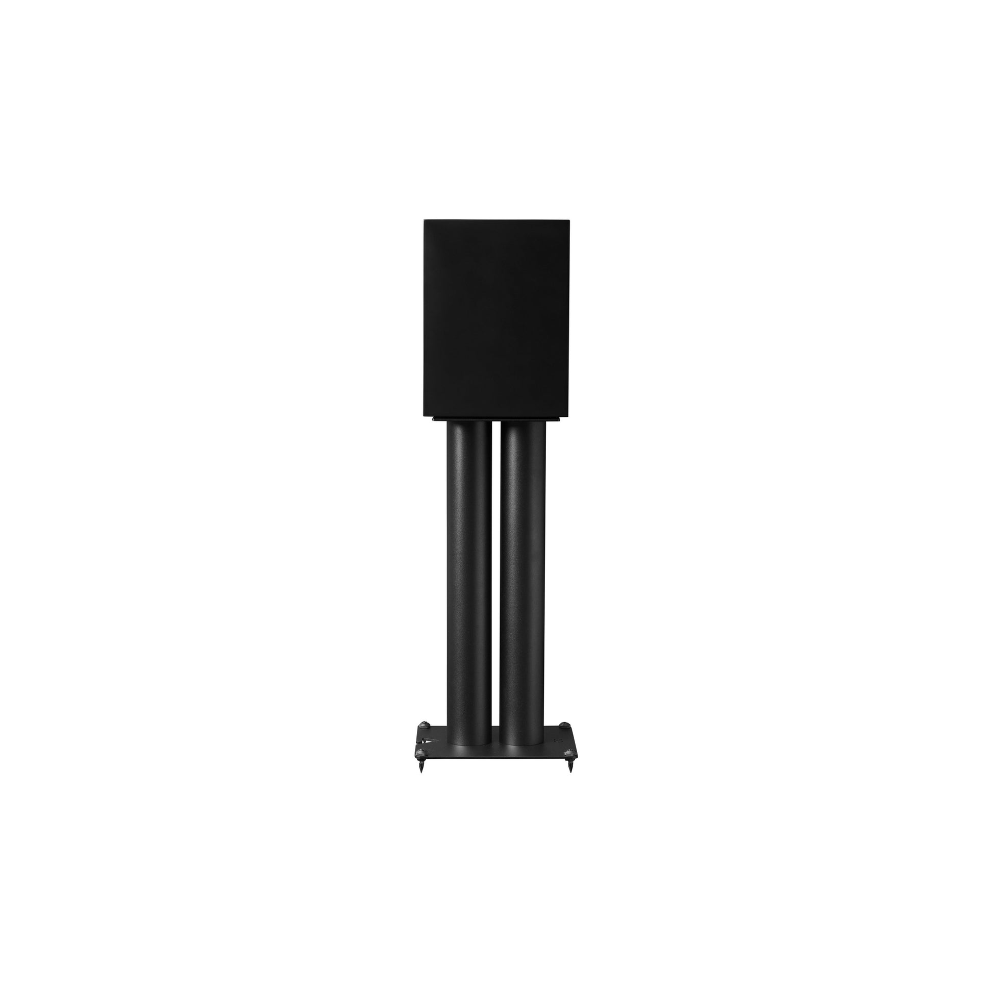 PMC Prodigy1 Regallautsprecher Schwarz Seitenansicht