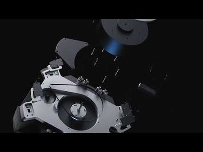 Thorens New Reference Gold – Plattenspieler